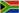 South Africa Flag