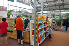 January Garden Centre Epos Data What Were The Leading