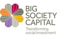 Big Society Capital announces £10m crowdfunding match fund