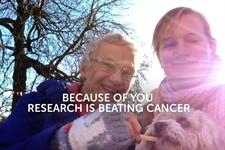 Digital round-up: Cancer Research UK's Mothering Sunday campaign