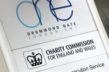 Charging would 'change charities' relationship with the Charity Commission'