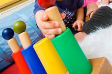 £2m offered for early years and money management schemes