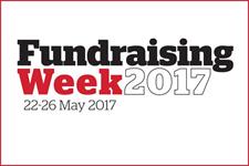 Third Sector unveils activities planned for Fundraising Week 2017