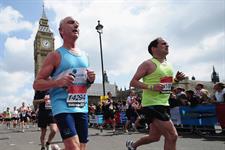 Virgin Money Giving to boost London Marathon donations after its website crashed
