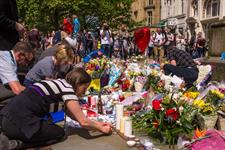 JustGiving attempts to root out fraudsters after Manchester bombing
