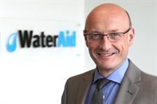 Existing model of fundraising 'broken', says WaterAid director
