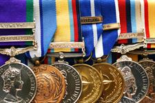 Armed forces and emergency services charities invited to apply for Libor fine funds