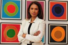 Charities 'far too quiet' as election approaches, says Gina Miller