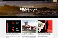 How steakhouse Fogo de Chão avoided Rio Olympics FOMO - PRWeek
