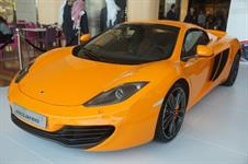 McLaren Automotive makes two comms hires including former JLR global PR chief - PRWeek