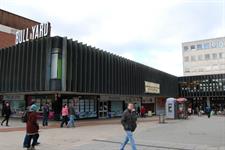 Coventry to consider city centre regeneration plan - PlanningResource (subscription)