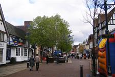 CIL Watch: Solihull tops table for retail charges - PlanningResource (subscription)