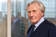 Lord Heseltine addresses Chelsea Flower Show on gaps in government that horticulture falls through