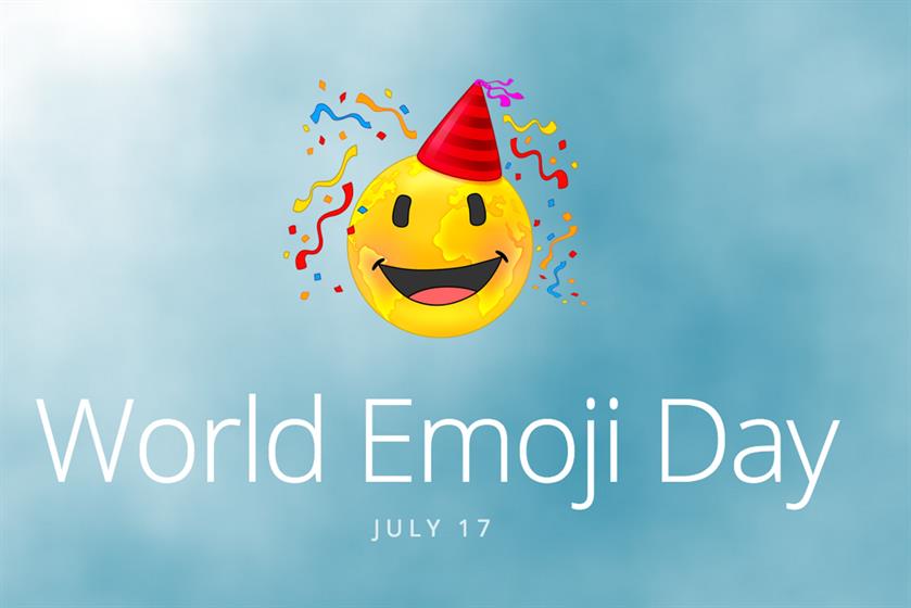 2015 the year of the emoji