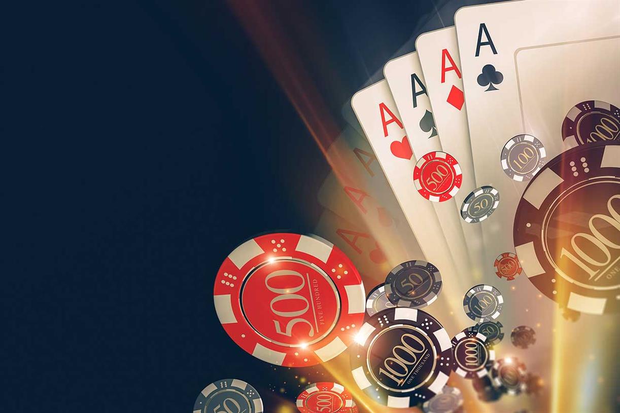 Various Methods You Could Attempt To Do Genuine Online Casino Deals