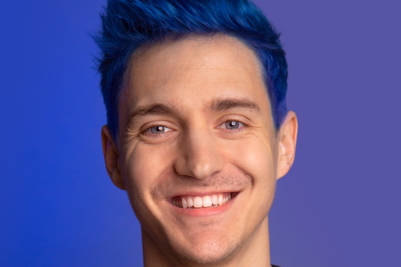 Twitchs Most Popular Streamer Ninja On Simulcasting And Brand Partnerships