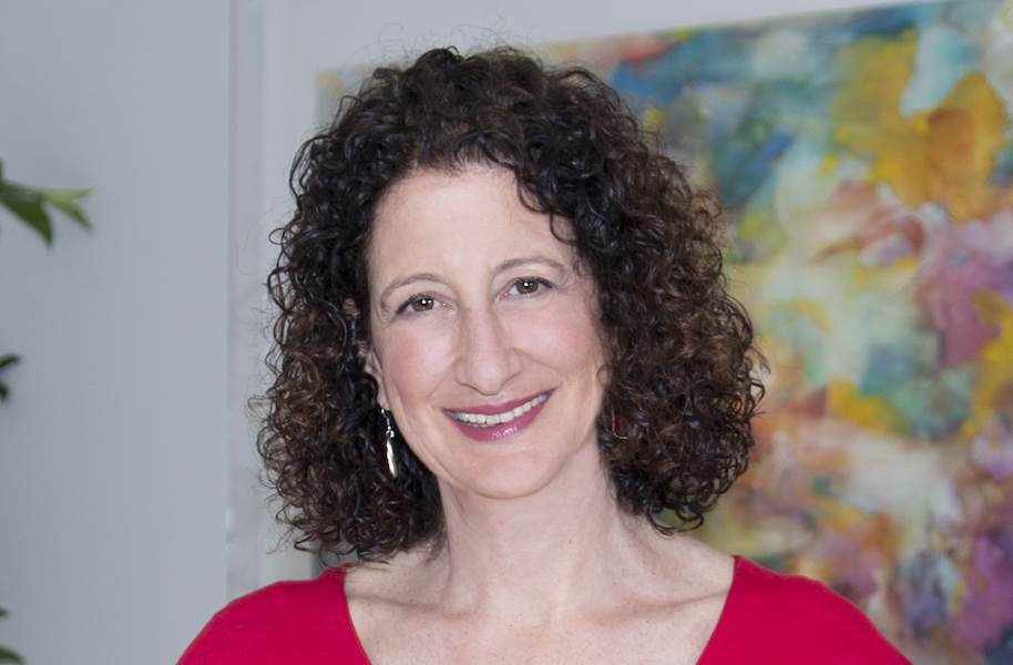 Twitter head of APAC Aliza Knox joins Unlockd as COO