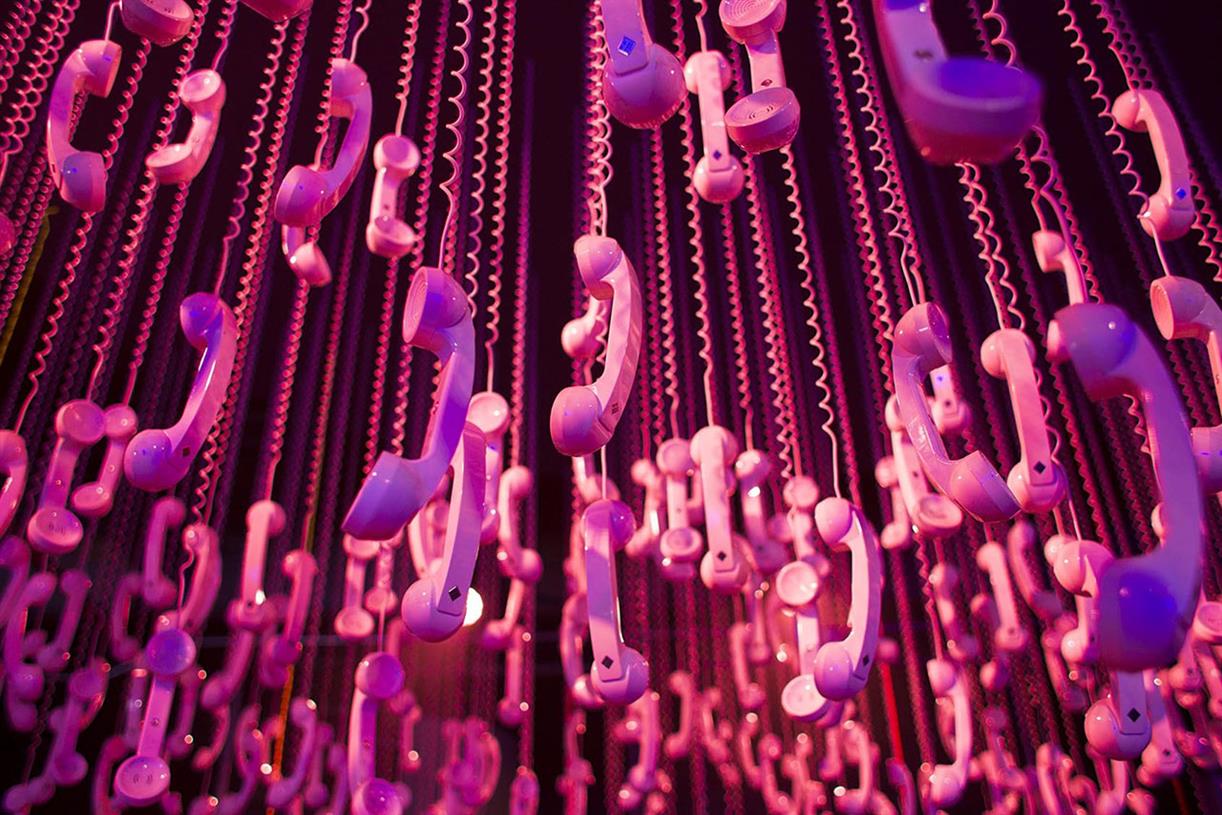 Make your dream world: three tips for creativity from Refinery29's Gelardi