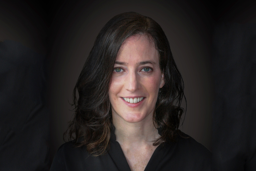 'It is hard for women in creative technology to break through the glass ceiling'