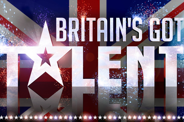 Britain's Got Talent sets TV viewer record for 2017