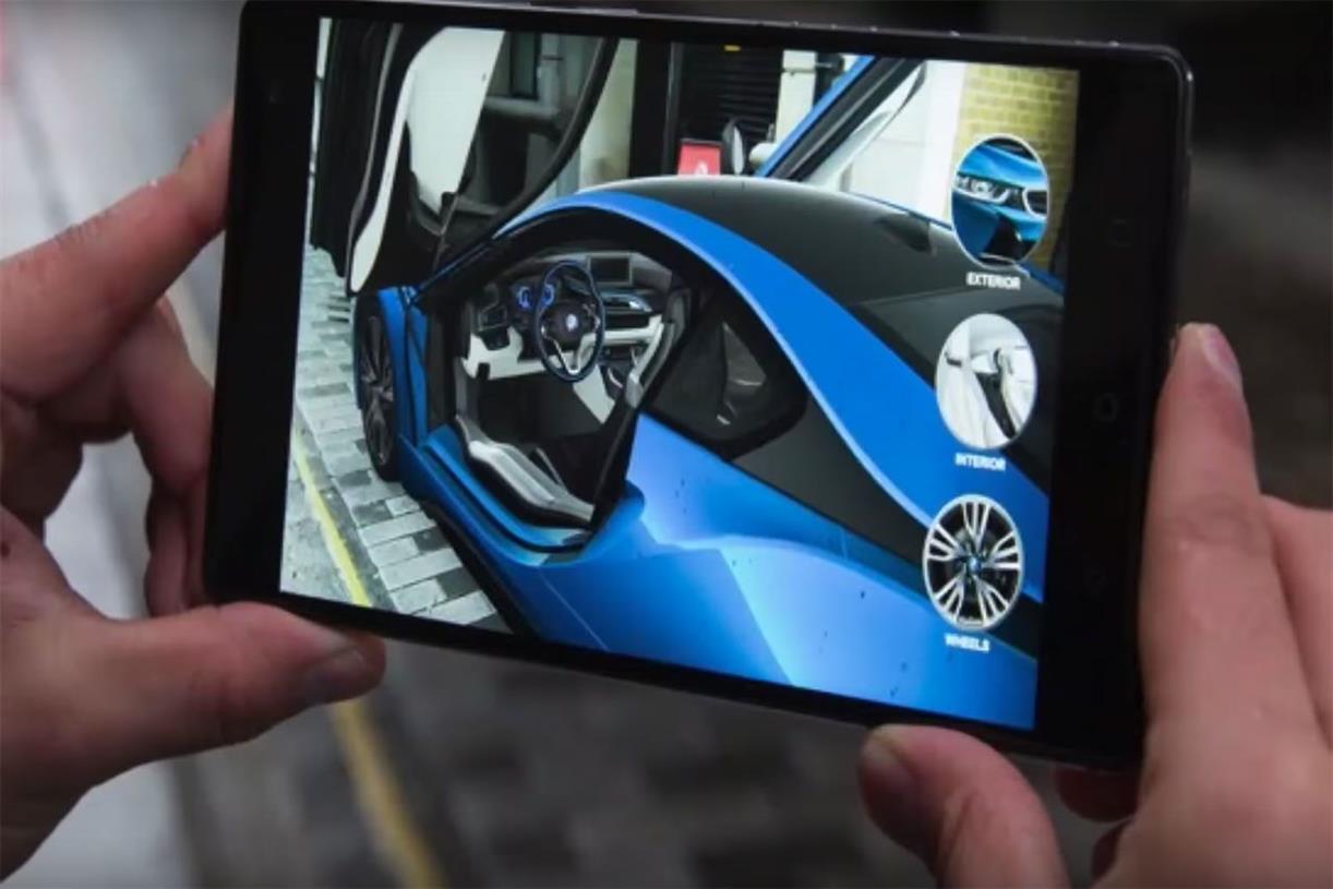 Campaign TV: How Accenture's new AI tech combats ad-blocking