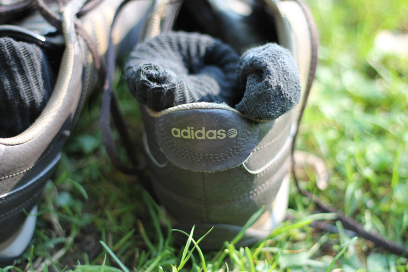 Adidas picks AllTogetherNow to create content strategy playbook