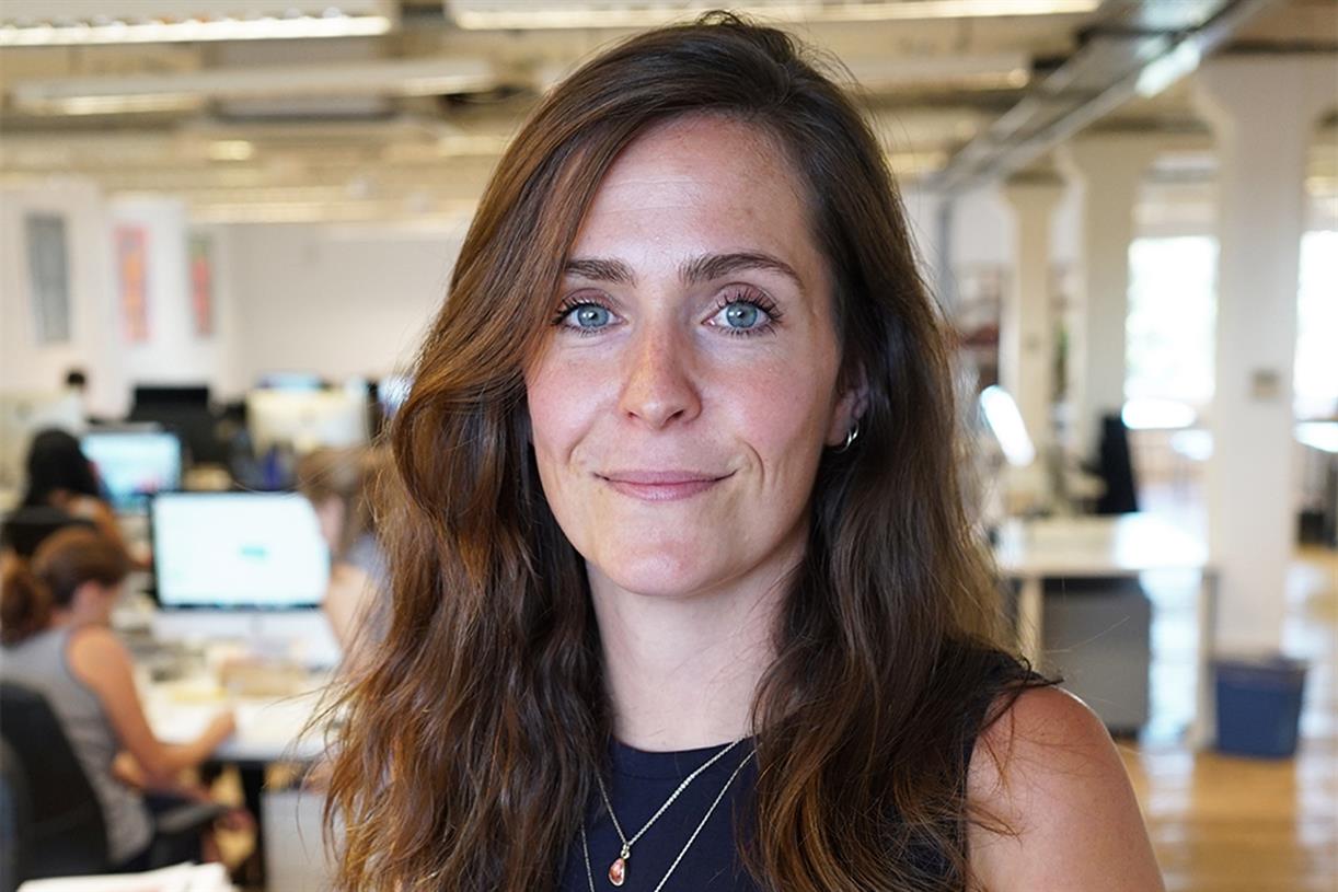 Livity promotes Alex Goat to chief executive