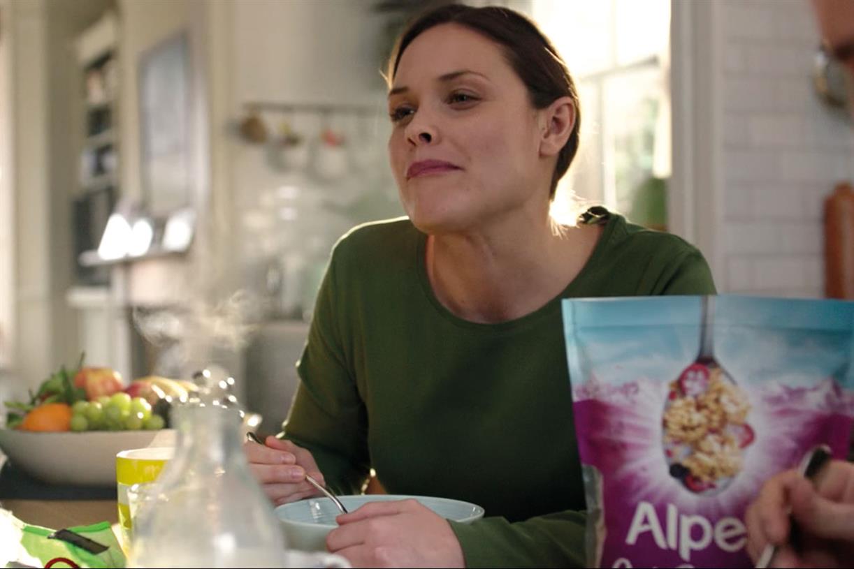 Pitch update: Alpen, Infiniti