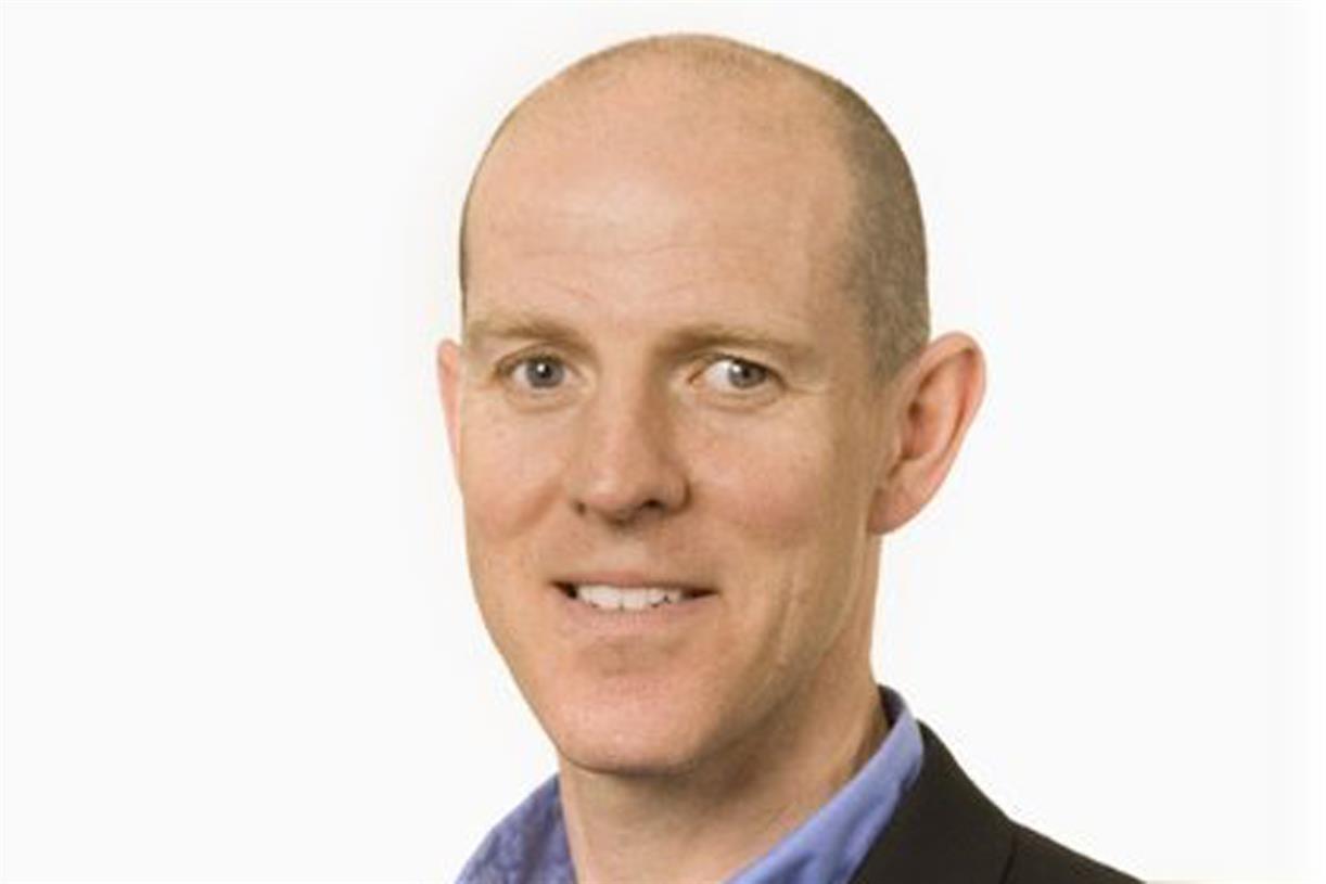 Omnicom Media Group's global head of trading Zonfrillo departs for MCap