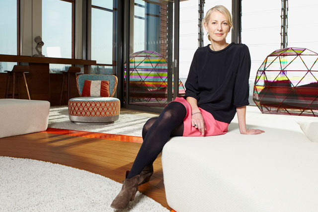 Guardian hires former YouTube marketing chief Anna Bateson to head up partnerships