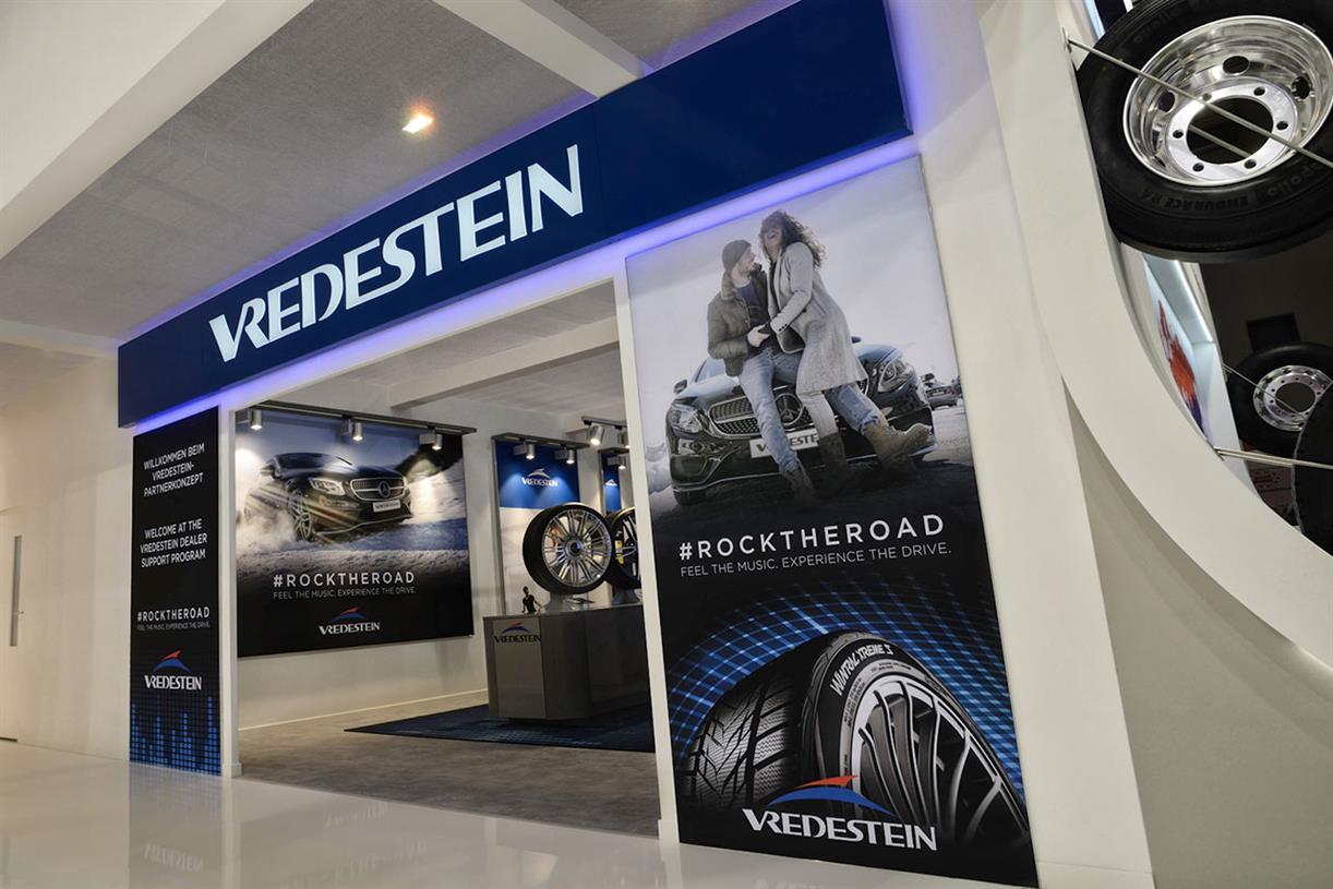 Apollo tyres on hunt for creative agency