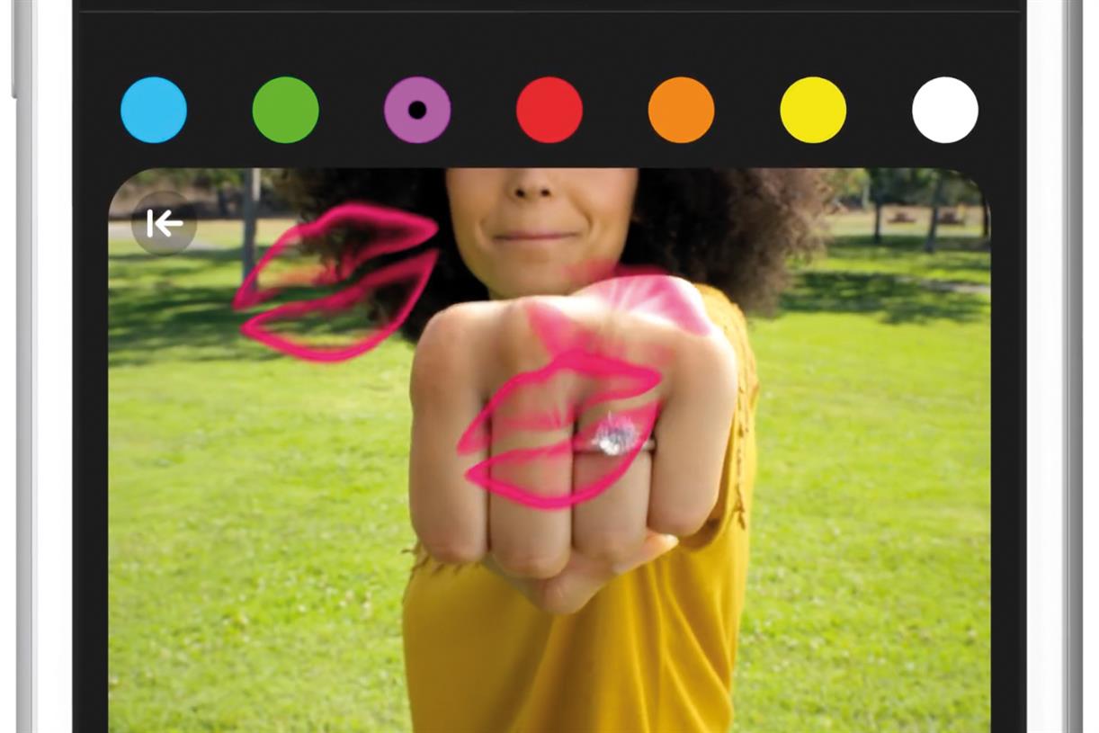 Advertisers left 'blind' after changes to iOS 10