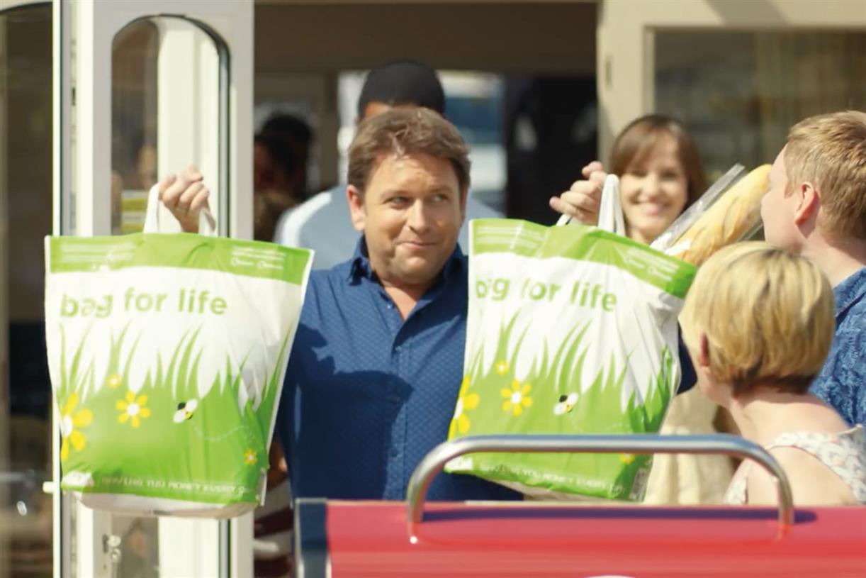 Asda recruits Eilidh MacAskill as vice-president of creative