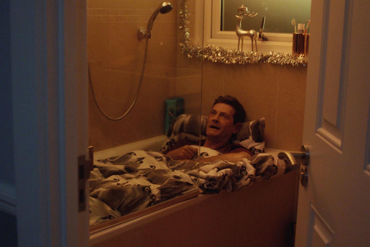 Saatchi & Saatchi and Blue 449 top 2016 new-business tables