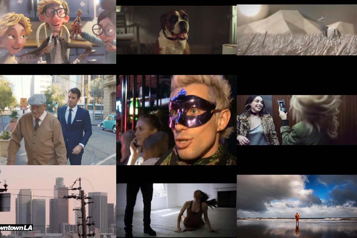 Brand Film Festival poised to make London debut