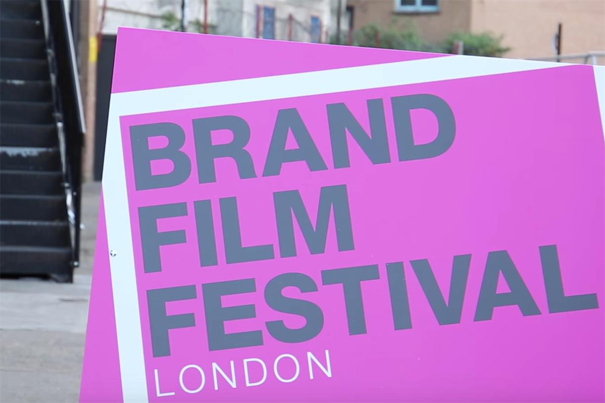 Watch: What makes a good brand film?