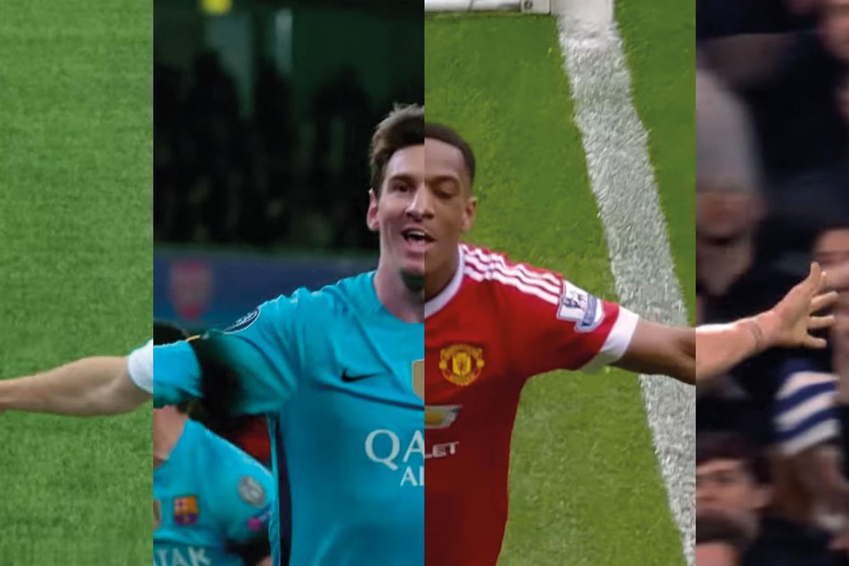 Sky and BT kick off ad battle for football viewers