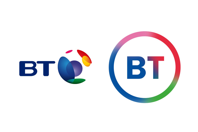 BT prepares brand refresh by retiring 'connected world' logo