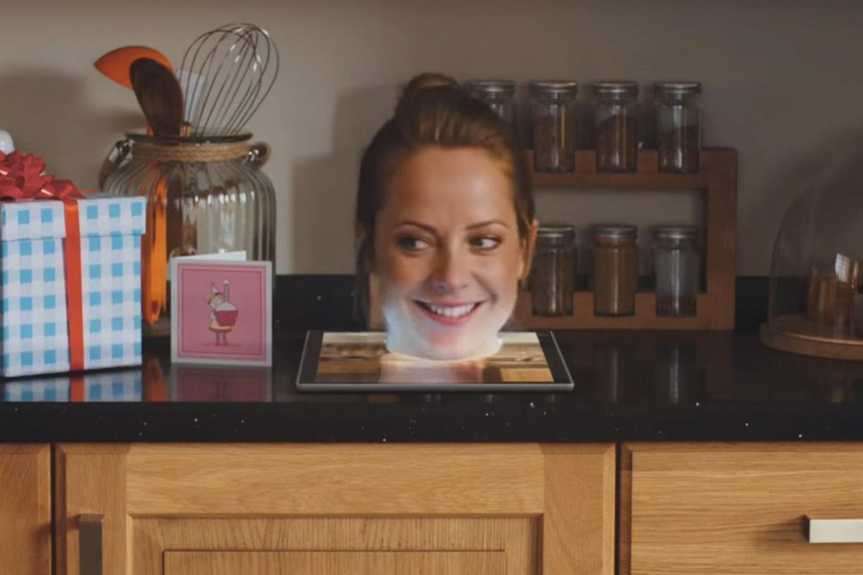 Pitch update: Godiva, Kingfisher, Public Health England, AA