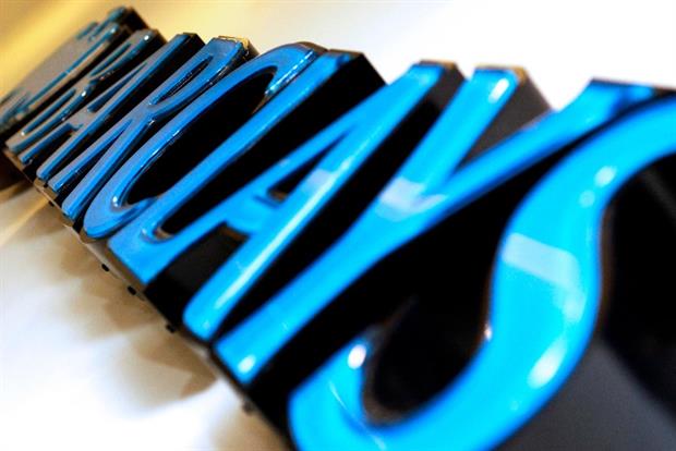 Barclays puts media up for review