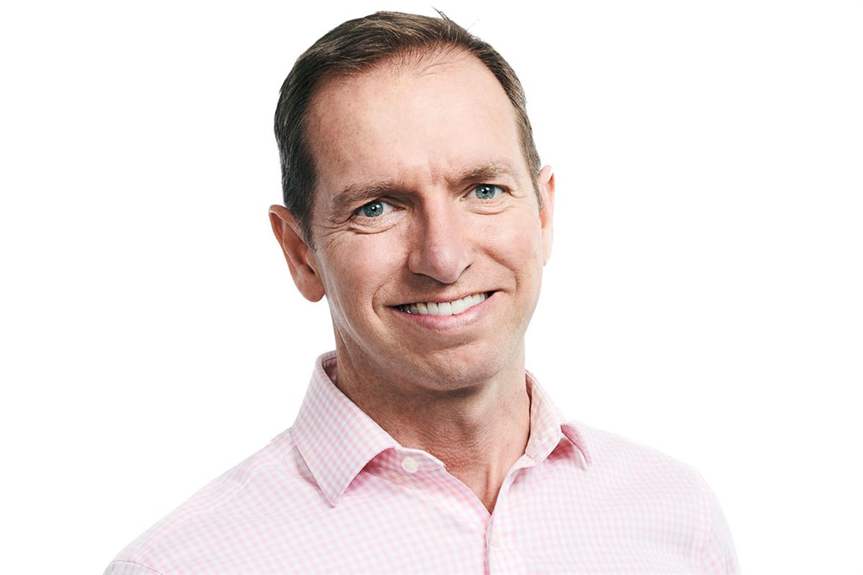 Just Eat's Dawe is named Marketing Leader of the Year