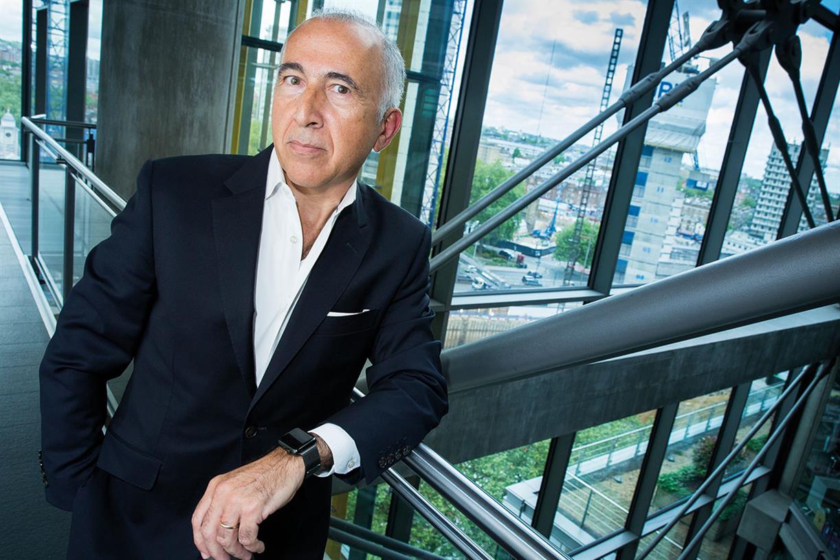 M&S wellbeing drive seeks to combat autopilot trend