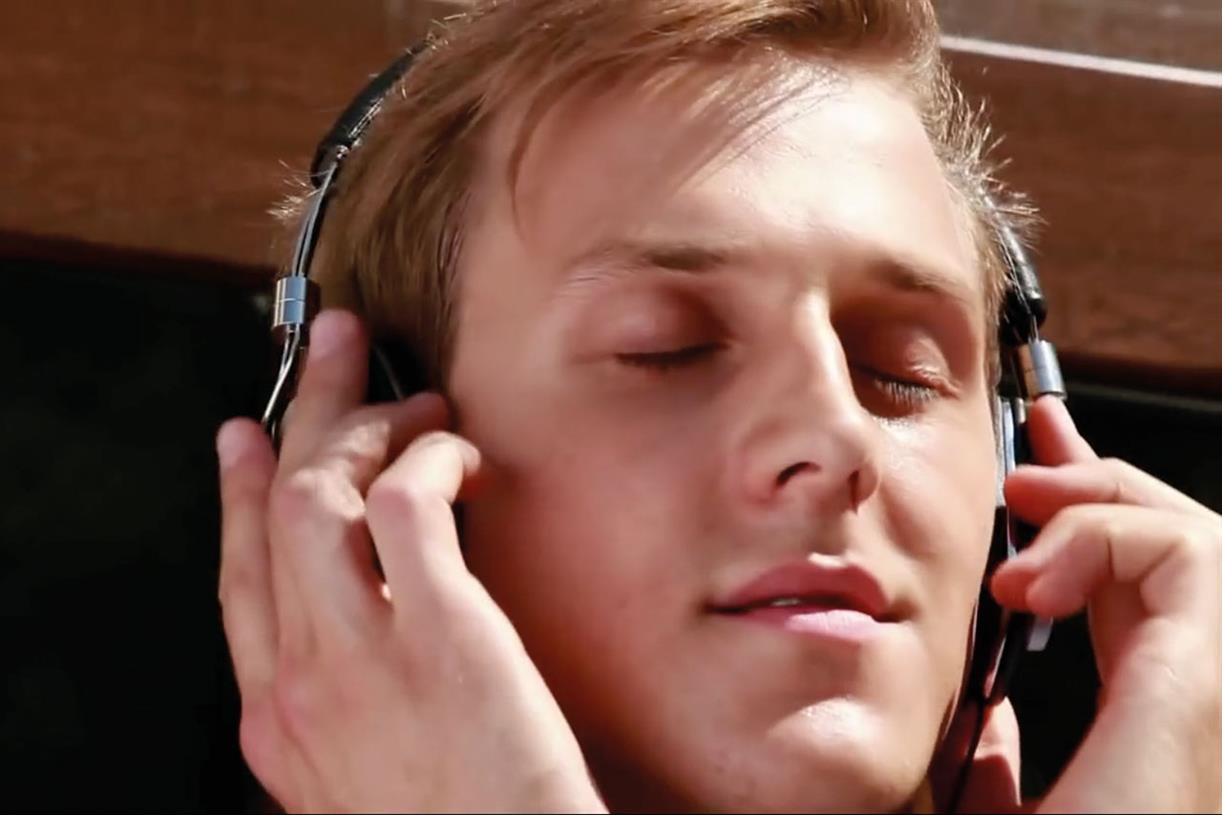 Droga5 London nets Bowers & Wilkins