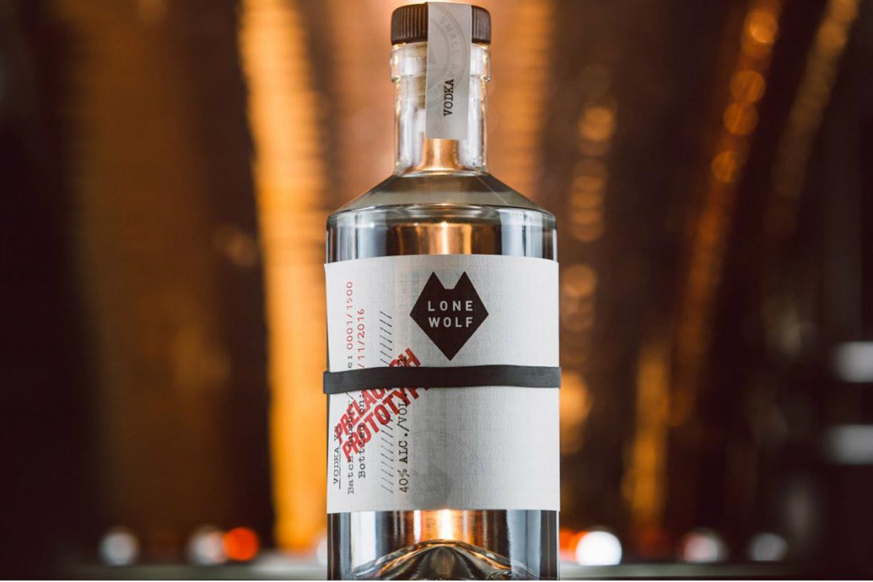 Brewdog's self-proclaimed 'punk' ethos questioned as it forces pub to change name