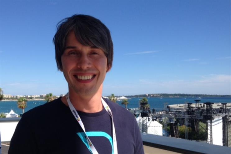 McDonald's, Sport England and Professor Brian Cox to headline IAB Engage