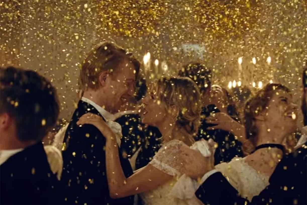 Christmas 2016 ads: the best so far