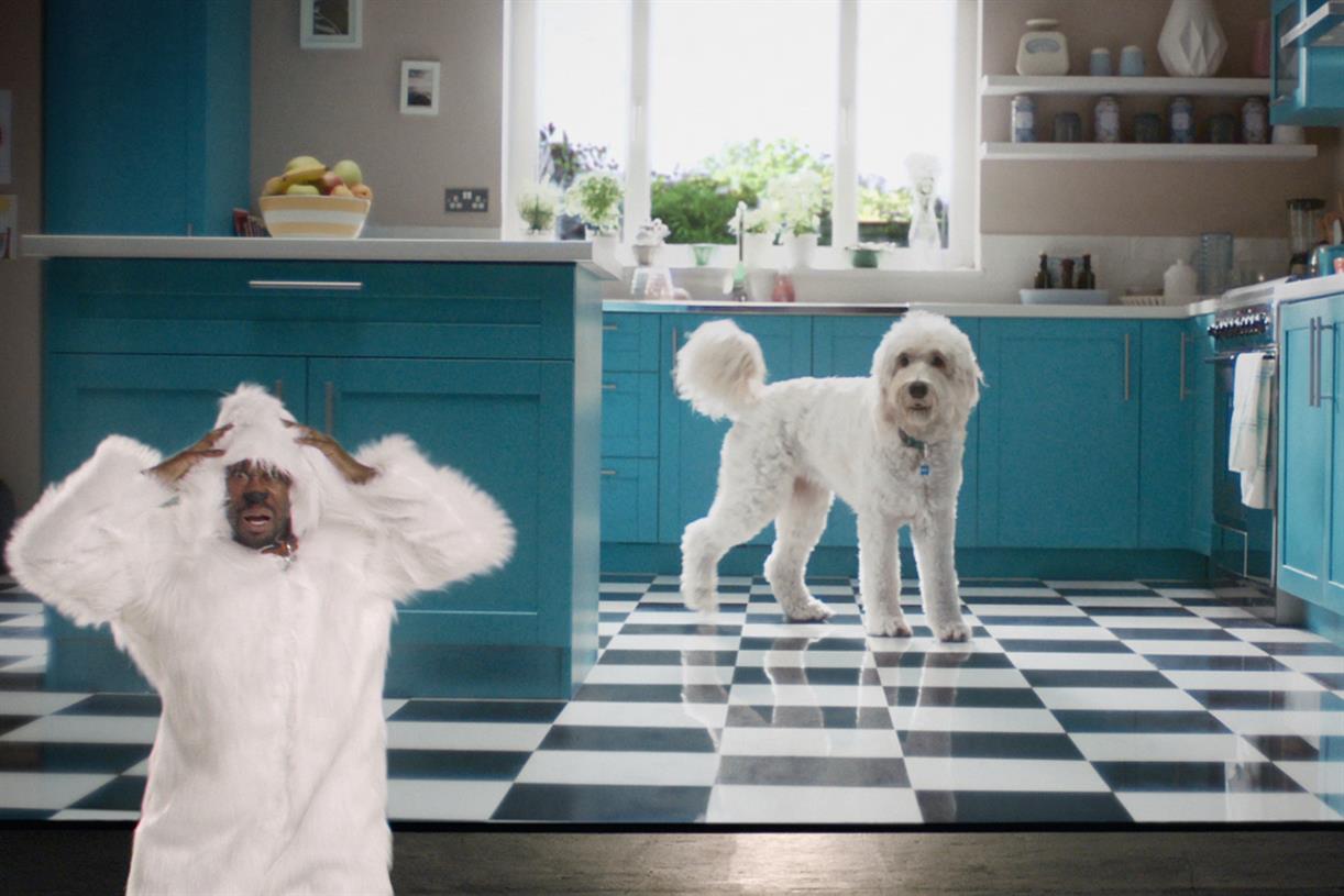 Channel 4 launches ad break accessible to hearing impaired for Paralympics