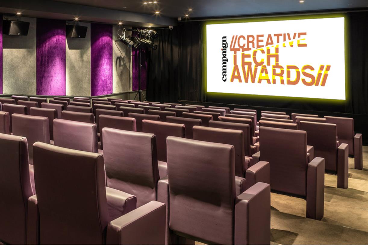 Creative Tech Platinum Award winner Cheil Worldwide to share case study at Scrum