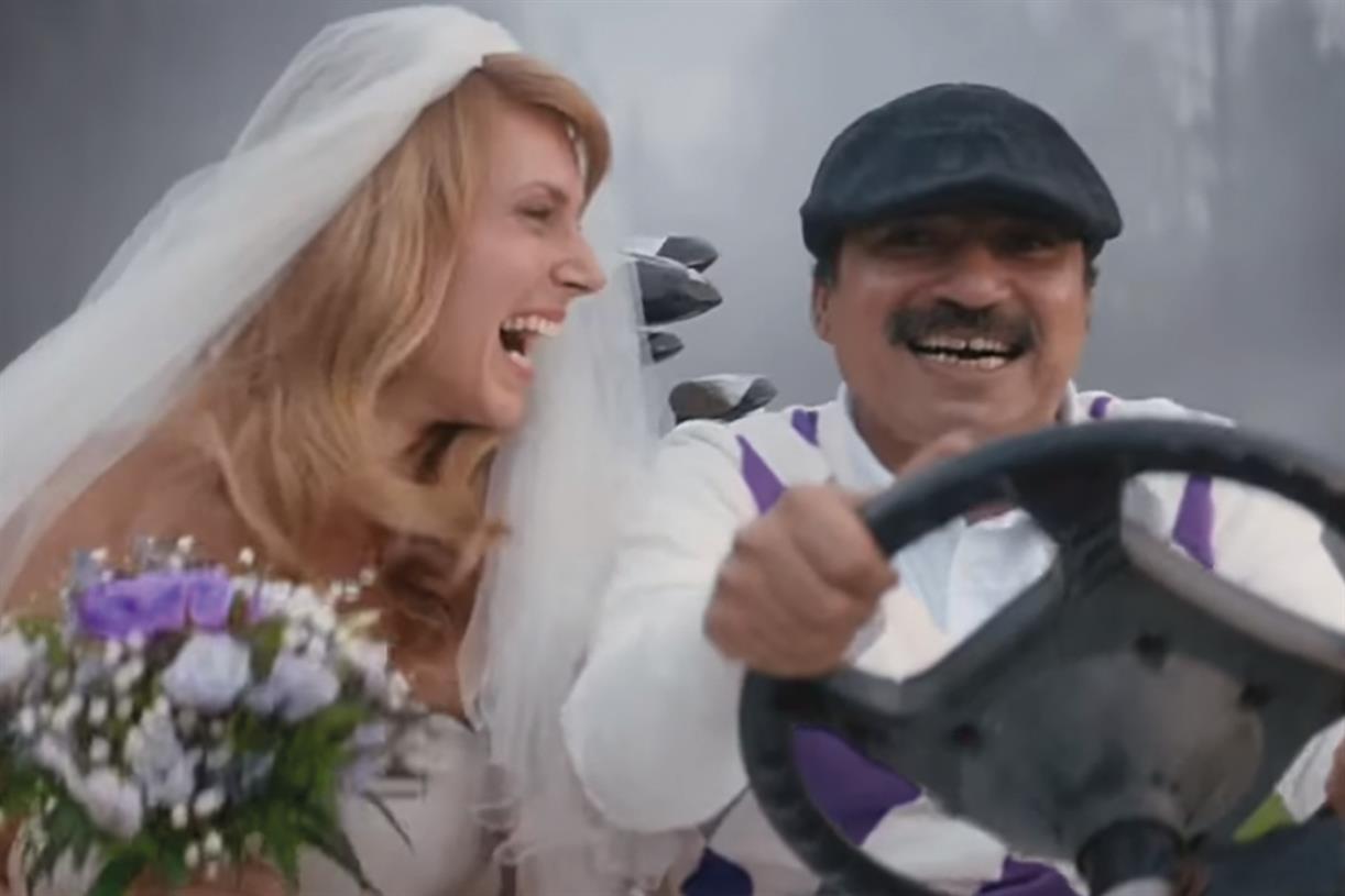 Pitch update: Cadbury, PSA Group, Costa, Electoral Commission