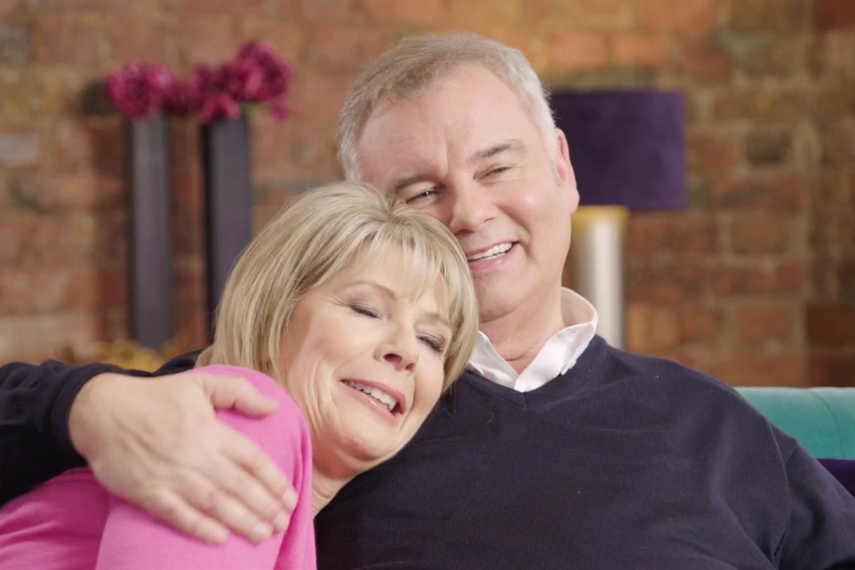 Turkey of the week: Cadbury Dairy Milk "A match made in heaven" by The Story Lab